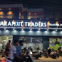 Paramjit Traders
