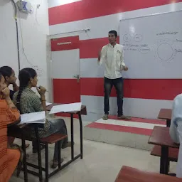 Paramount coaching centre jind