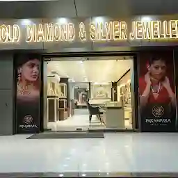 Parampara - Gems & Jewels | Best Gold Jewellery & Diamond Jewellery in Gorakhpur | Best Jewellery Store in Gorakhpur