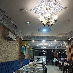 Parampara Restaurant