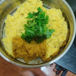 Parampariya foods - homemade foods