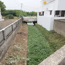 Paraniputhur Canal