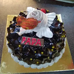 Paras Bakery