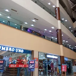 Paras Downtown Square Mall