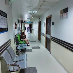 Paras Global Hospital