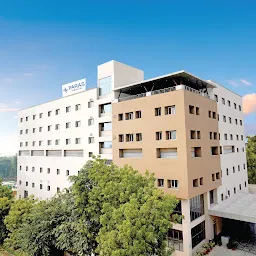 Paras Hospitals, Udaipur