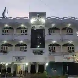 Paras Hotel