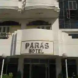 Paras Hotel