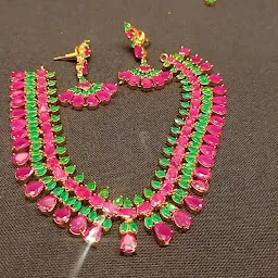 Paras Jewellers Ext