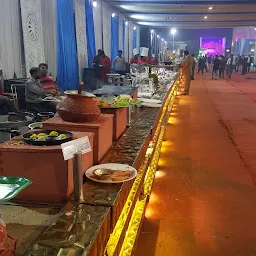 Paras Jyoti Banquet hall