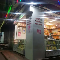 Paras Namkeen Bhandar