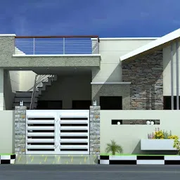 Paras Real Estate & Constructions