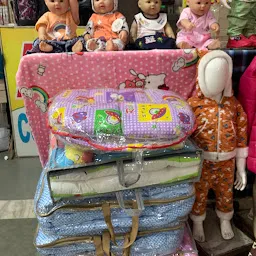 Paras Sales Kidswear