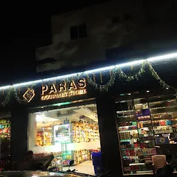 Paras The Gourmet Store