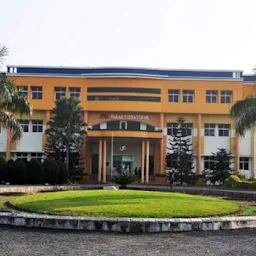 Paras Vidya Vihar School