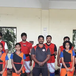 Parashurama Vallabhatta Kalari Academy