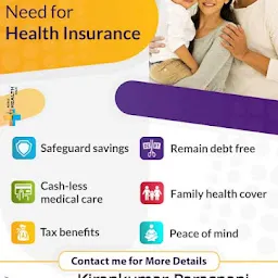 Parasnani Insurance & Investment Solutions