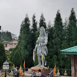 Parasuram statue