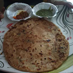 Paratha Central