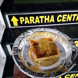 Paratha Central