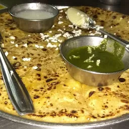 Paratha House