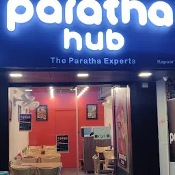 Paratha Hub