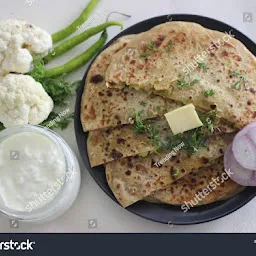 Paratha King