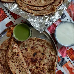 Paratha Plaza