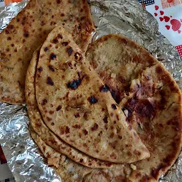 Paratha Plaza