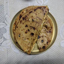 Paratha's (since 2002)