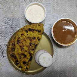 Paratha's (since 2002)