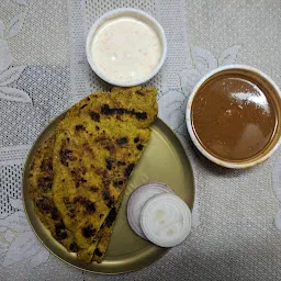 Paratha's (since 2002)