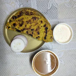 Paratha's (since 2002)