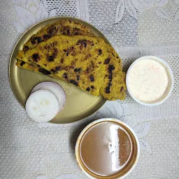 Paratha's (since 2002)