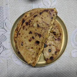 Paratha's (since 2002)