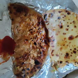 Paratha's (since 2002)