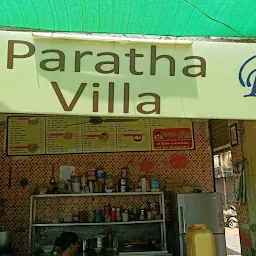 Paratha Villa