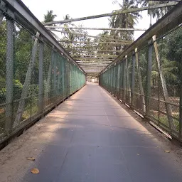Parayilkadavu Bridge