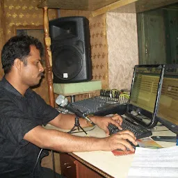 Parchar Bharthi Recording Studio