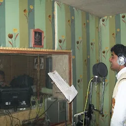 Parchar Bharthi Recording Studio