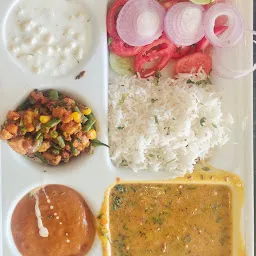 Pardesi’s Restaurant Haridwar