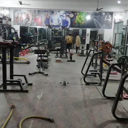 Pardhaan Gym & Health Club