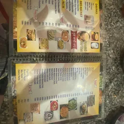 Pardhaan vaishno Dhaba