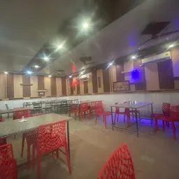 Pardhaan vaishno Dhaba