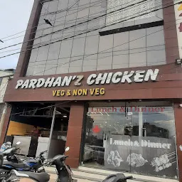 Pardhan'z Chicken