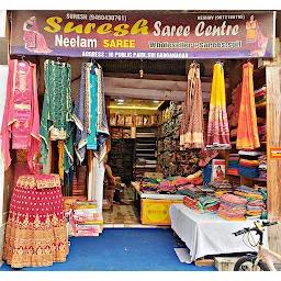 PAREEK SAREES