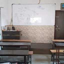 Pareeksha Commerce Academy