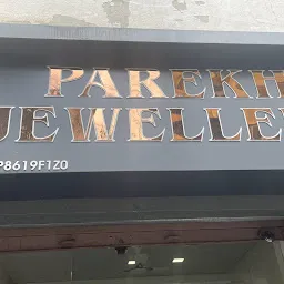 Parekh Jewellers