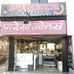 Parekh Jewellers