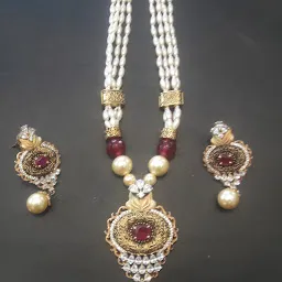 Parekh Mayur Jewelers